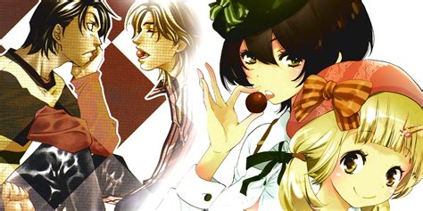 best doujinshi|20 Best Doujinshi, Ranked